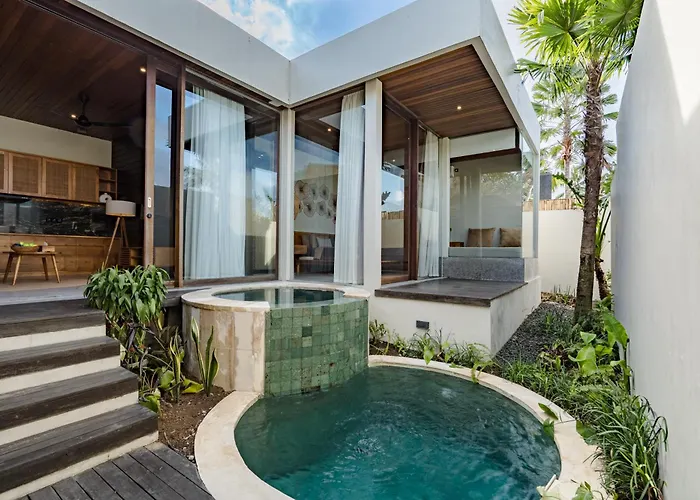 Villa Cinta 2 By Balisuperhost *