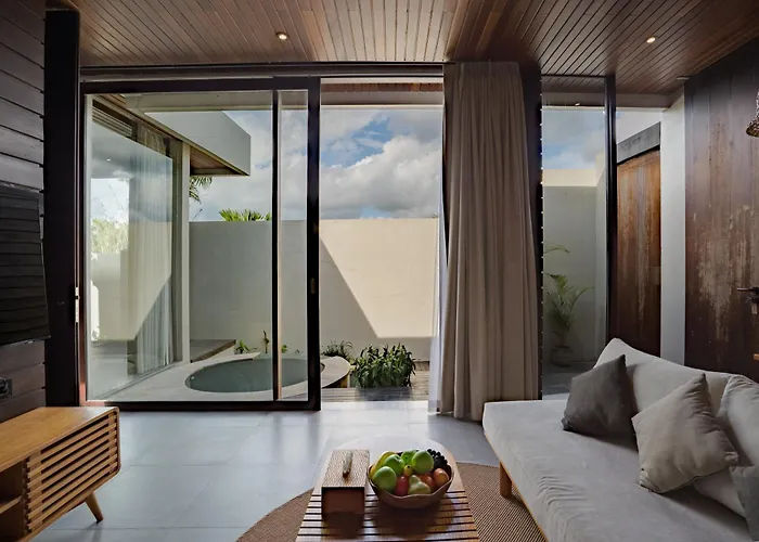 Villa Cinta 2 By Balisuperhost *