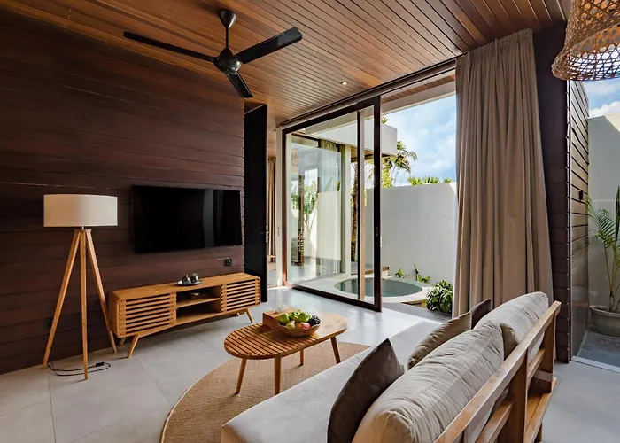 Villa Cinta 2 By Balisuperhost