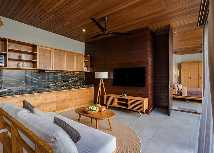 Villa Cinta 2 By Balisuperhost