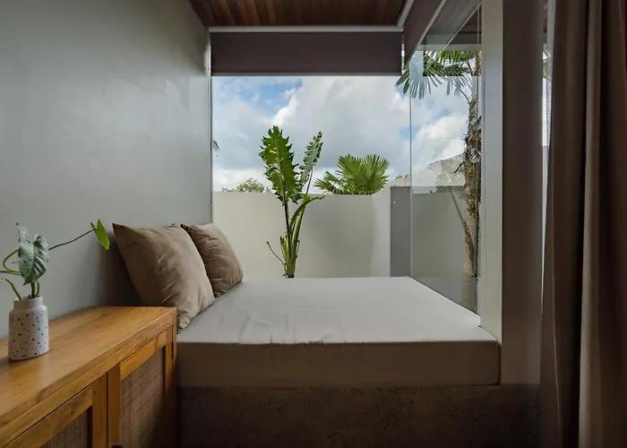 Villa Cinta 2 By Balisuperhost *