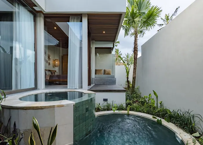 Villa Cinta 2 By Balisuperhost *