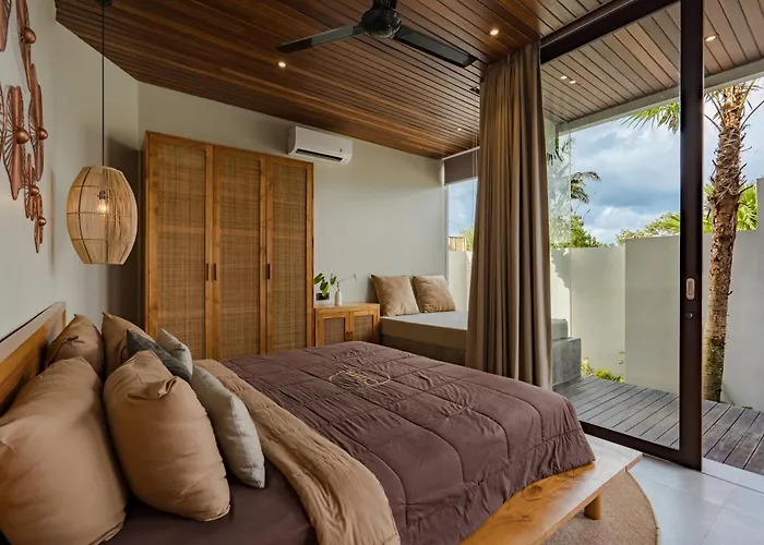 Villa Cinta 2 By Balisuperhost *
