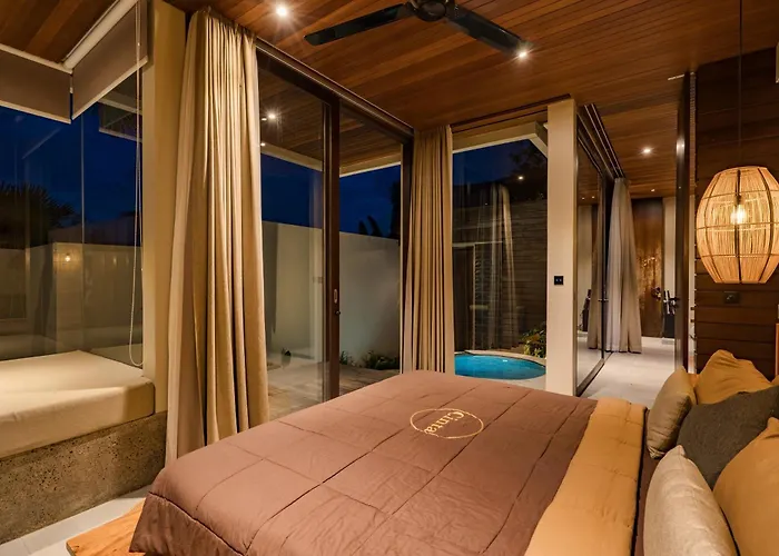 Villa Cinta 2 By Balisuperhost
