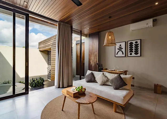 Villa Cinta 2 By Balisuperhost *