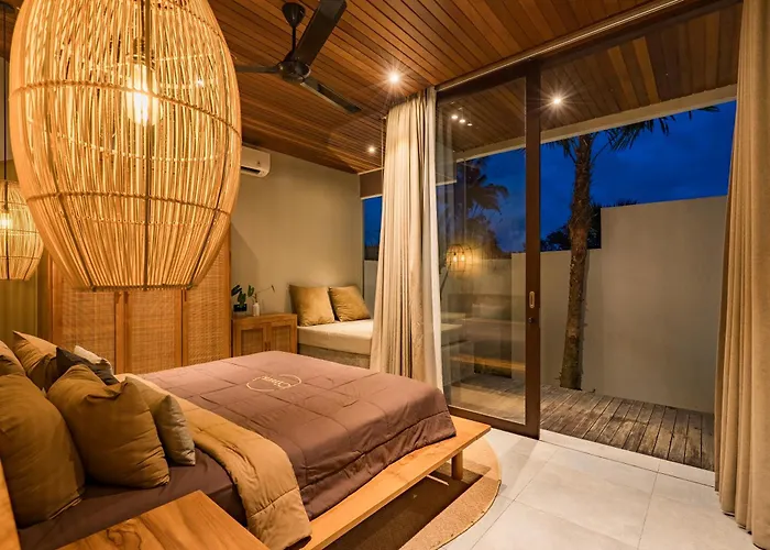 Villa Cinta 2 By Balisuperhost Ubud